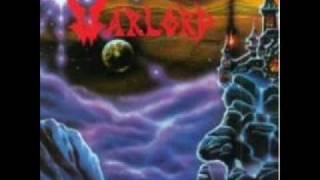 Warlord - Lucifer&#39;s Hammer