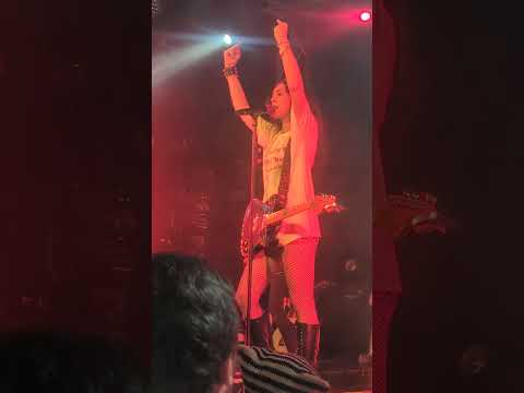 Lølø - Hot girls in hell Live @ the Dome London 25/10/2024