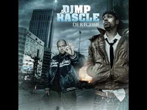 DJ MP & Rascle - RasseFrasz (Beat R-Waves, Prod by MP).