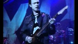 Spandau Ballet - Big Feeling (Live) HD