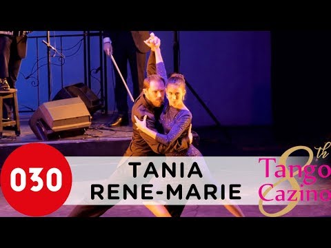 Tania Heer and René-Marie Meignan – Chiqué