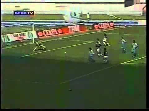 REMO 1x0 PAYSANDU (PARAENSE 2004)