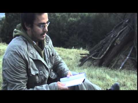 Vlad Moldovan la Ora de lectură