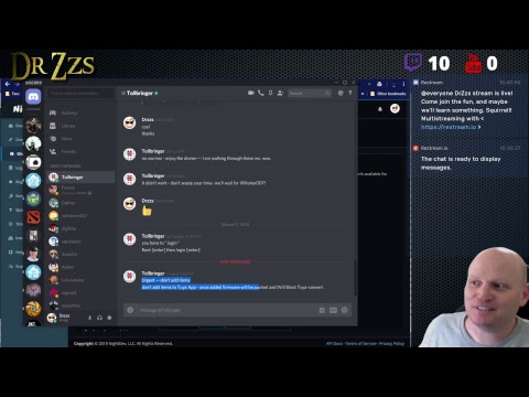 Don't add devices to the Tuya App - it is now blocking Tuya-Convert