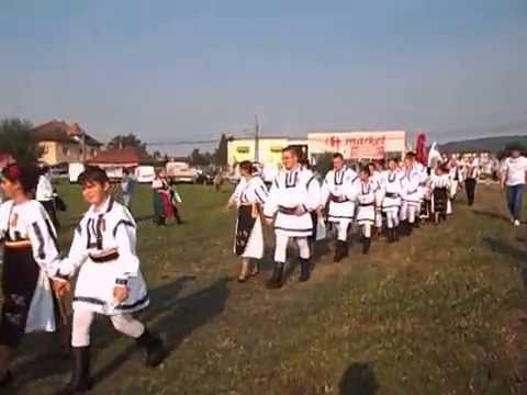 Cluj24h ro Zilele comunei Floresti 1