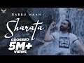SHARATA - Babbu Maan | Official Music Video | Pagal Shayar | Latest Punjabi Songs 2019