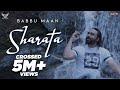 SHARATA Babbu Maan Official Music Video Pagal Shayar Latest Punjabi Songs 2019