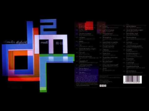 Depeche Mode - Never Let Me Down Again (Eric Prydz Remix)