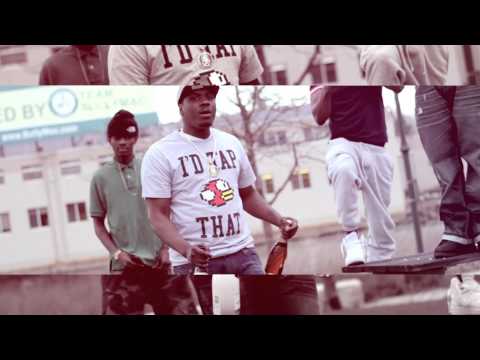 Doggside Blick ft. Stizzie Bang - I'm Gone