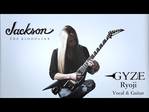 RYUJIN (GYZE) - Moonlight Sonata 3rd Movement (Beethoven Cover)
