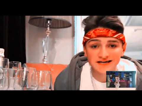 Reactionez la LEMON x NMW UMBERTO - ''NU PUN LA SUFLET''