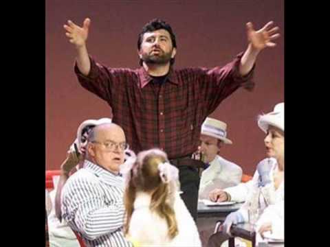 Jerry Hadley and Marilyn Horne - All I Ask of You