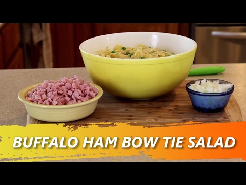 download lagu mp3 mp4 Bow Tie Pasta Salad With Ham, download lagu Bow Tie Pasta Salad With Ham gratis, unduh video klip Bow Tie Pasta Salad With Ham