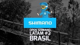 preview picture of video 'Open Shimano 2014 Downhill - Balneário Camboriú / Brasil'