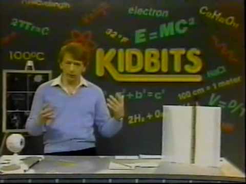 Kidbits: Optical Illusions (1/3)