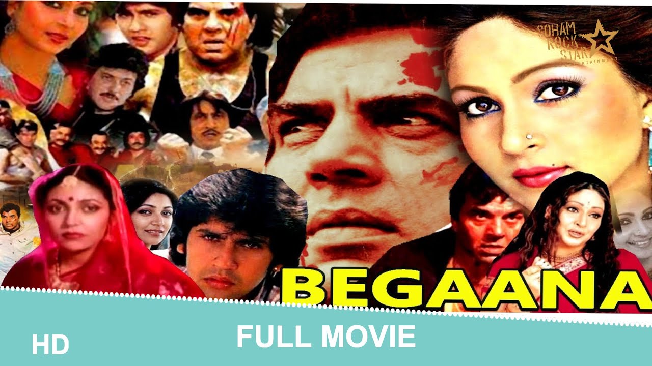 Begaana video thumbnail