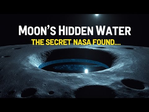 The Mystery at the Most Dangerous Place on the Moon