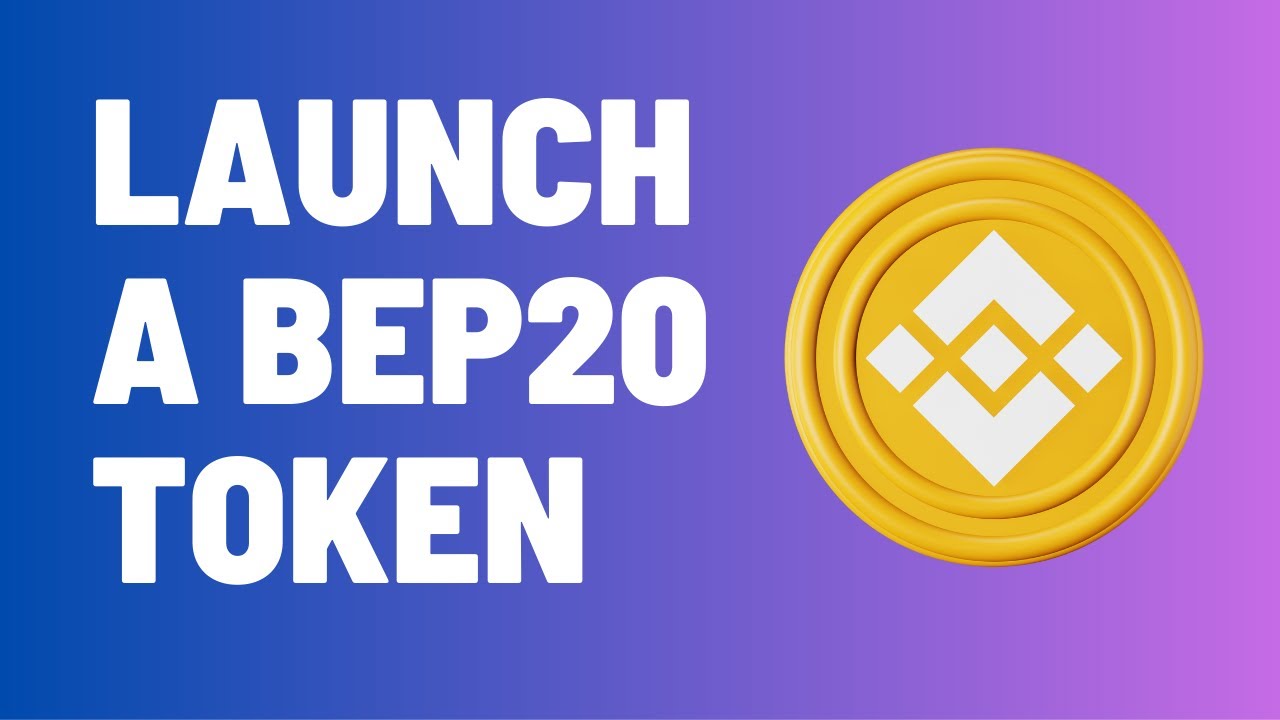 How To Launch A BEP20 Token On BSC | Full Tutorial, Deploy Reward Token, Verify Contract And Lock LP