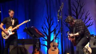 Matt Nathanson - Weight of It All - Dallas (Kessler Theater) - February 13, 2019