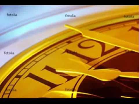 Debora e Ereni - O Relógio