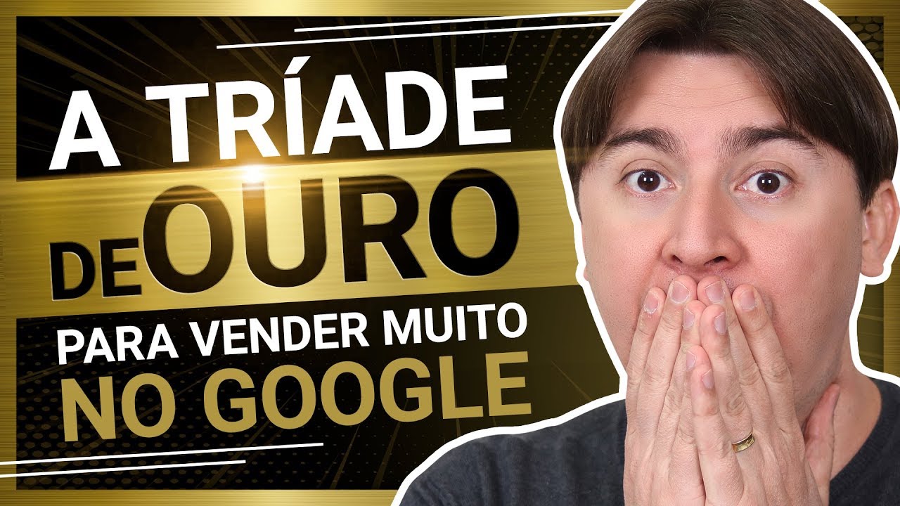 A TRÍADE DE OURO QUE PODE FAZER SEU ANÚNCIO VENDER MAIS GASTANDO MENOS