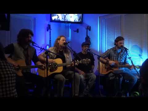 With a Little Help from My Friends - Joe Cocker (Acoustic Live Cover)