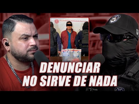 LA REALIDAD DE TRABAJAR COMO POLICÍA DE INVESTIGACIÓN | PDI