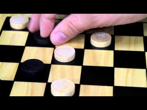 Checker It Out By Ideal