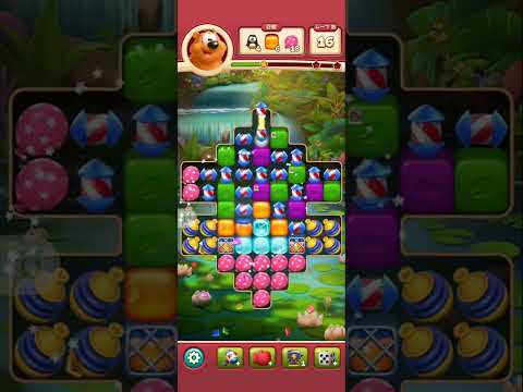 Toon Blast Level #7141_1#7141_2##7142_1#7142_2#7143 Clear ‎@mlupinsroom2806  (5)