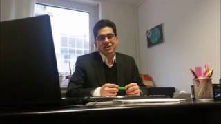 Avukat Şerif Yılmaz | Gurbetçinin Türkiye Avukatı