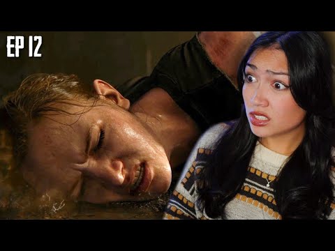 Scars and Stalkers at the SAME PLACE?! 😭 | The Last of Us Part 2 First Playthrough | Ep 12