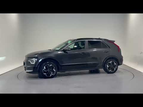 Kia e-Niro EV K4 5DR AUTO - Image 2