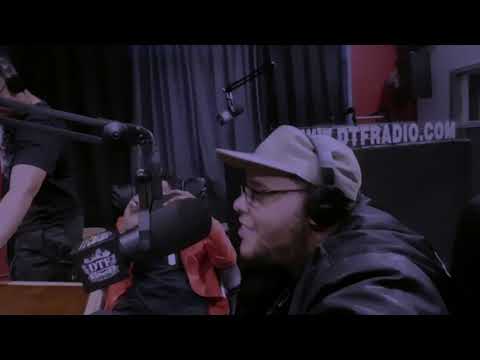 The Hangover: Freestyle Series 1