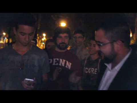 Gamito vs Figo(BATALLÓN)/ Final / TodoRap Córdoba 2