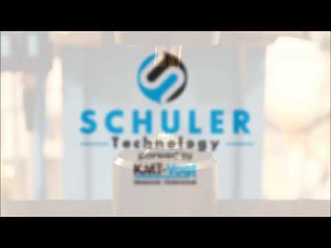 Technologia Nitowania Taumel by KMT
