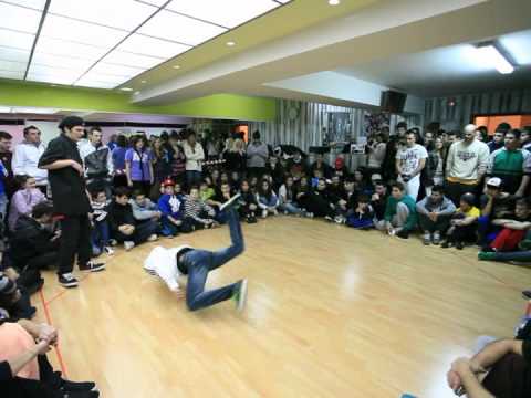 Bingo vs Just 1 | Top 32 | 1vs1 | Whos the one