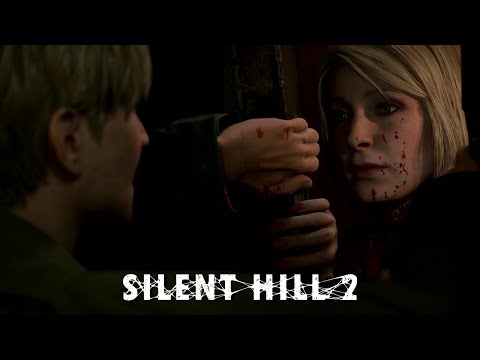 16: Es fehlten nur wenige Zentimeter 🌫️ SILENT HILL 2 (REMAKE)