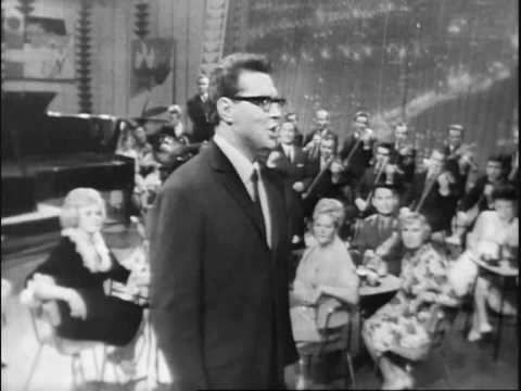 Vladimir Atlantov - D'Hardelot 'Because' 1966