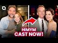How I Met Your Mother Cast 2024 Where Are They Now OSSA