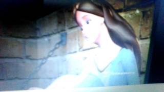 to be a princess (reprise)