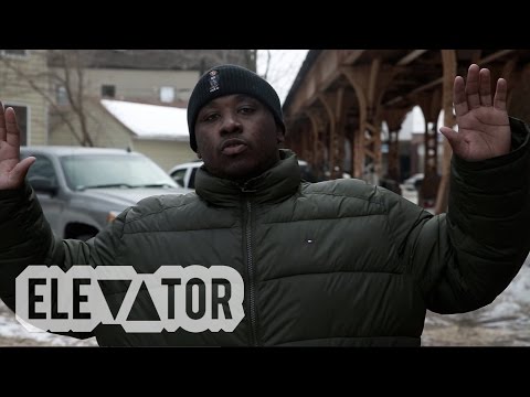 A-Cross "Smoke and Mirrors" ft. Noelz Vedere & Lee Woods (Official Video)