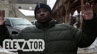 A-Cross "Smoke and Mirrors" ft. Noelz Vedere & Lee Woods (Official Video)