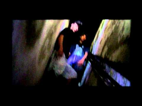 Zenith vs. LiL Mafia - Swiss VBT 2012 8tel Finale RR