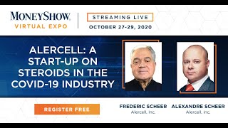 Alercell: A Start-Up on Steroids in the Covid-19 Industry