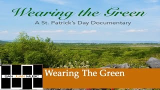 Wearing The Green Trailer 2016