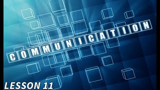 Silence is an Excellent Communication Tool | Business Analyst Training