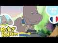Petit Potam Episode 10 Piou Piou La Terreur
