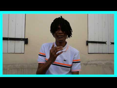 pépito bbm - INTERVIEW DU LUNDI (BY ÇA FILM)