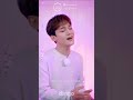 Chen Singing Like The Angel He Is Exo Chen Ost Cherryblossom