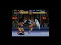 World Heroes 2 Soundtrack Jonny Let S Dance J Max S Stage